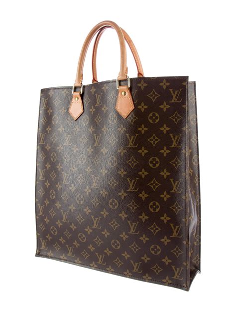 sac plat louis vuitton bag price|louis vuitton plain brown bag.